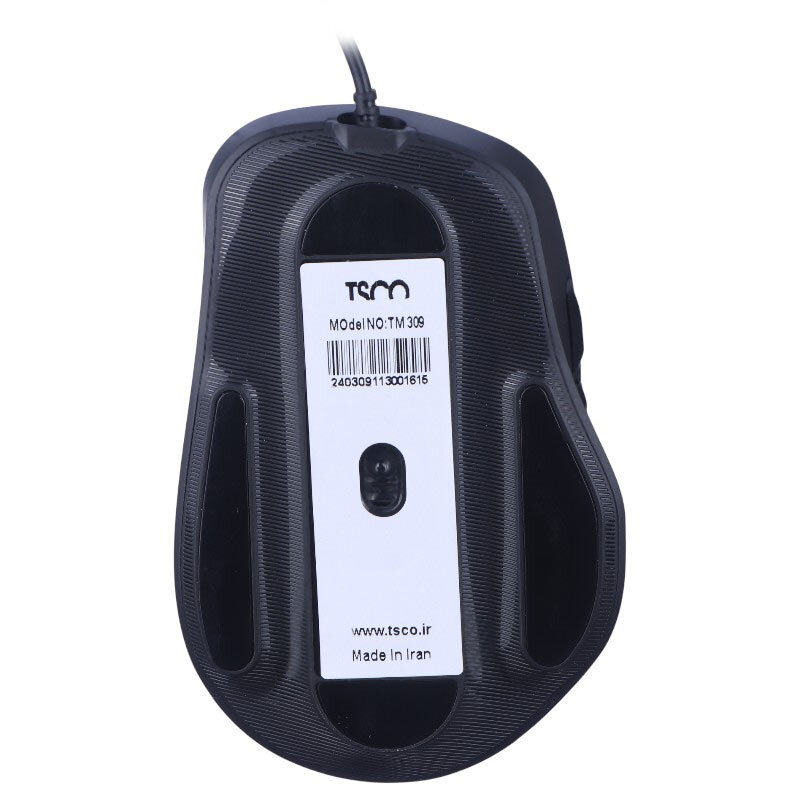 موس تسکو TM 309 - 6