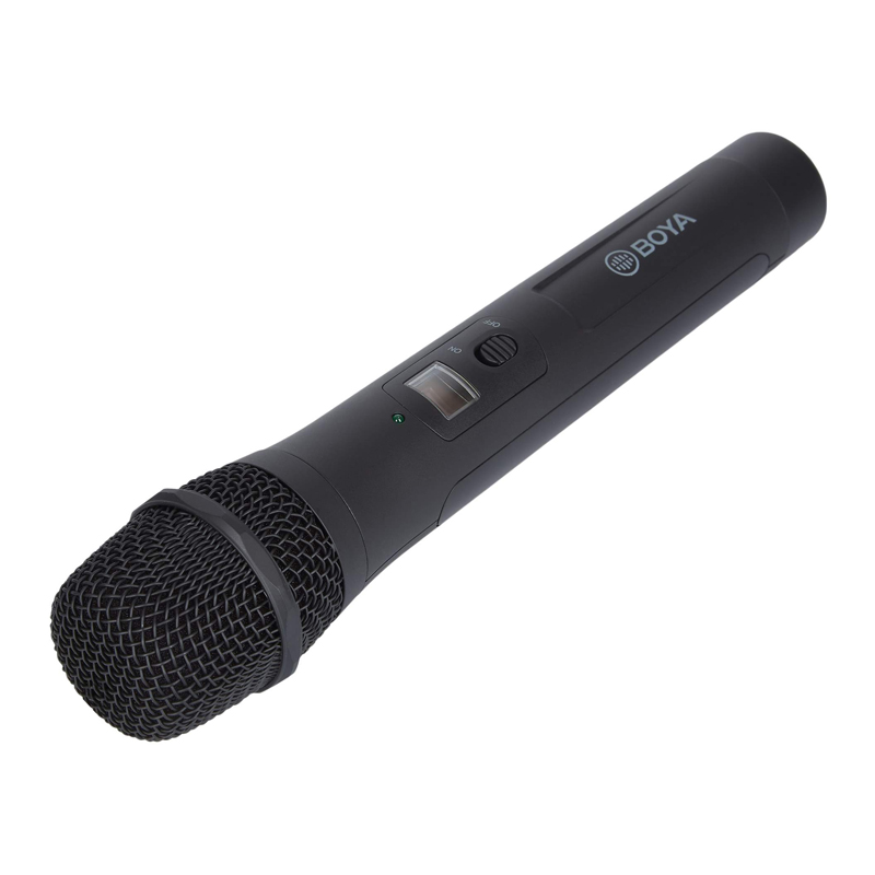 میکروفون بی سیم Boya BY-WHM8 Pro - 6