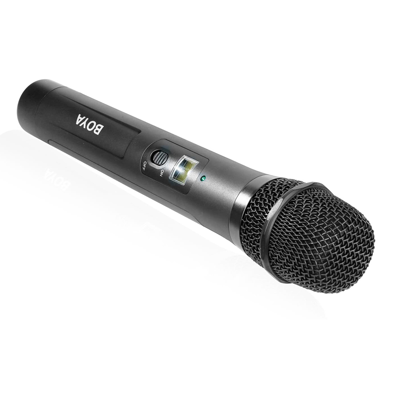 میکروفون بی سیم Boya RX8 Pro - 2