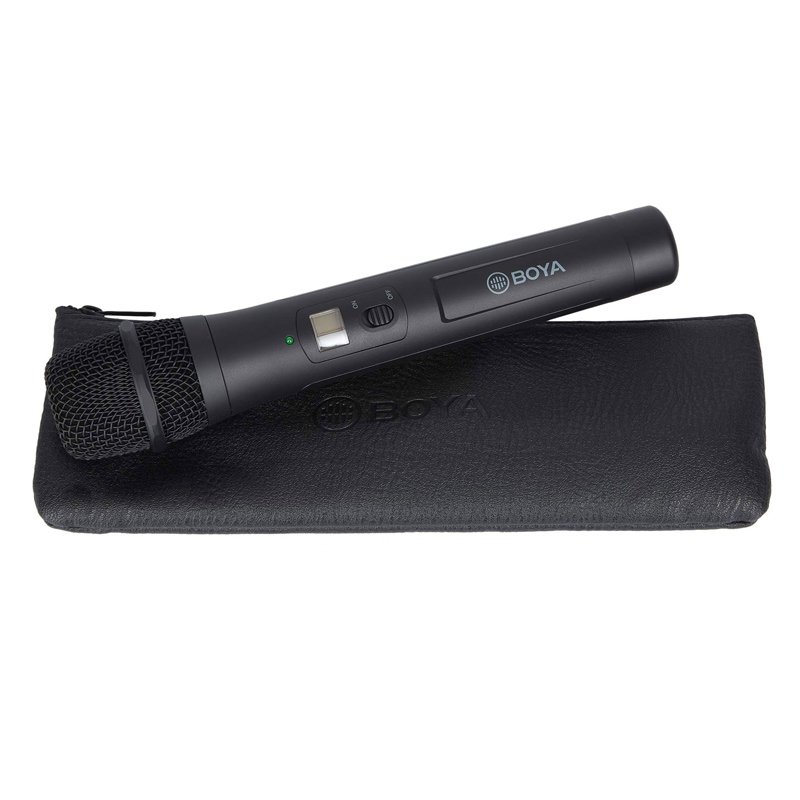 میکروفون بی سیم Boya RX8 Pro - 4