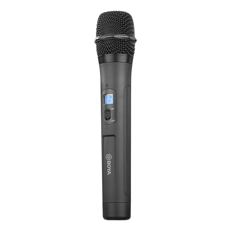 میکروفون بی سیم Boya RX8 Pro - 8