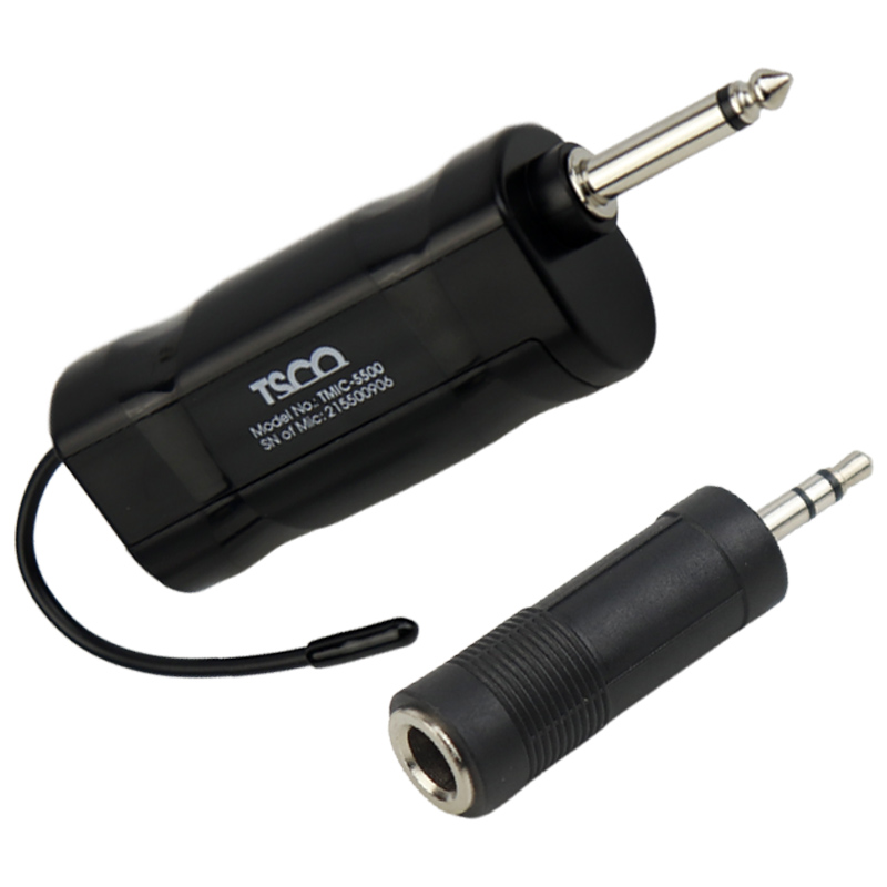میکروفون بی سیم TSCO TMIC-5500 - 3