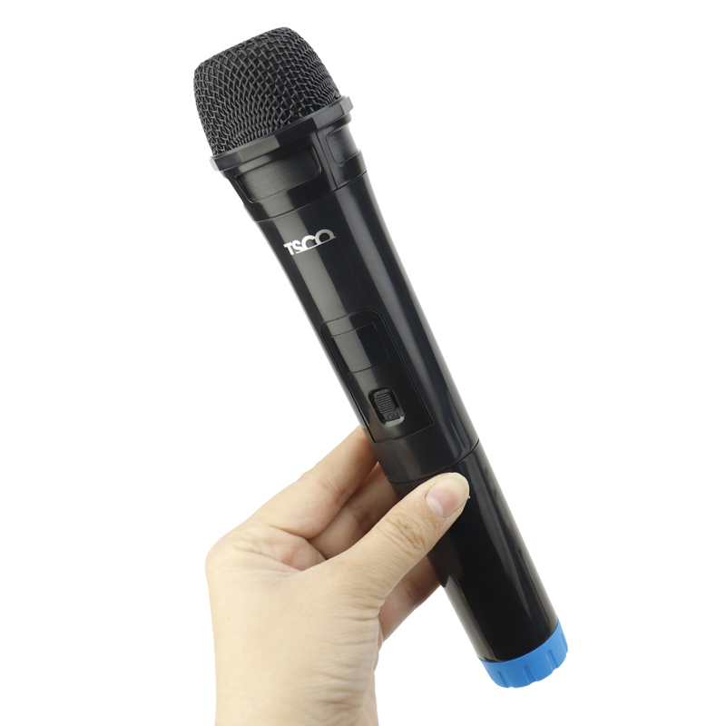 میکروفون بی سیم TSCO TMIC-5500 - 5