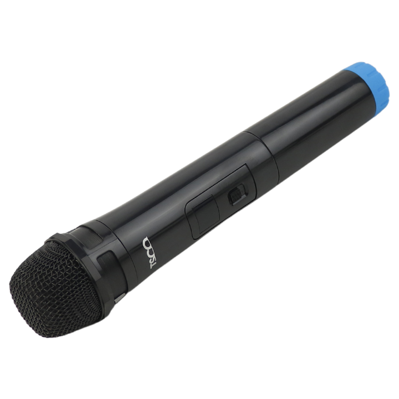 میکروفون بی سیم TSCO TMIC-5500 - 8