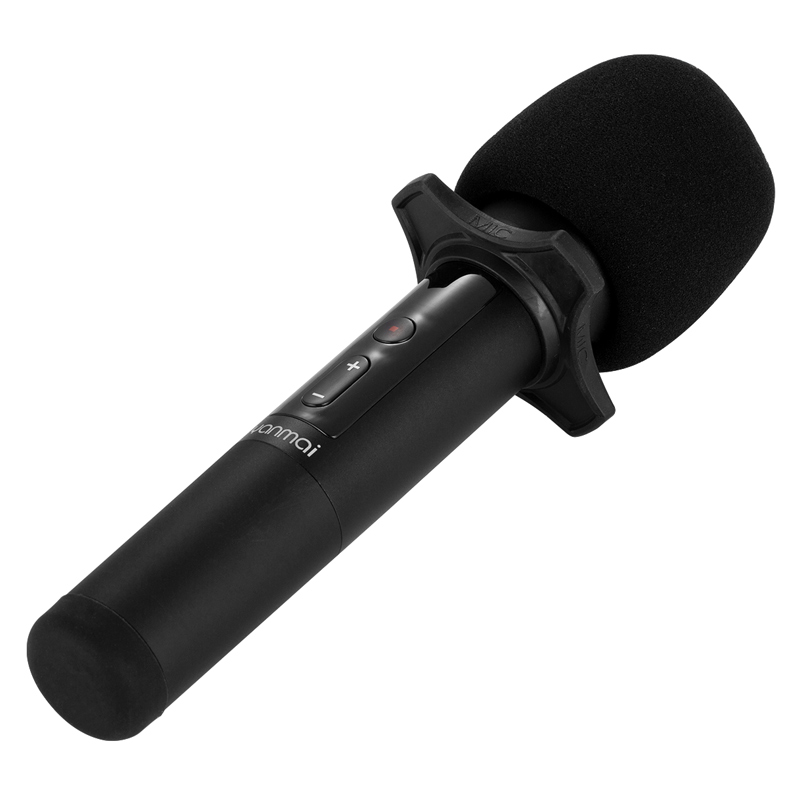 میکروفون بی سیم Yanmai UF8 - 5