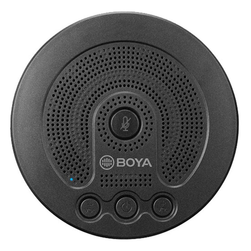 میکروفون کندانسور Boya BY-BMM400