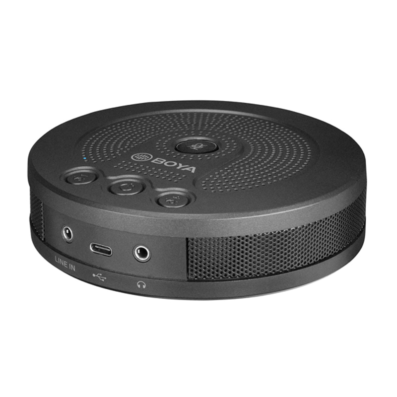 میکروفون کندانسور Boya BY-BMM400 - 5