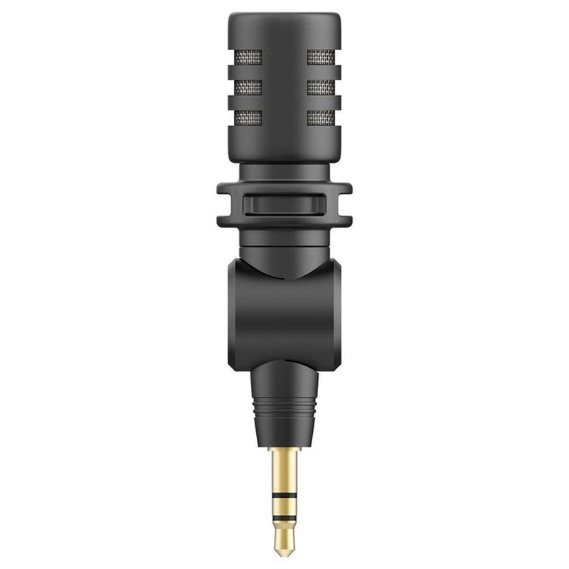 میکروفون کندانسور Boya BY-M100 TRS 3.5mm - 3
