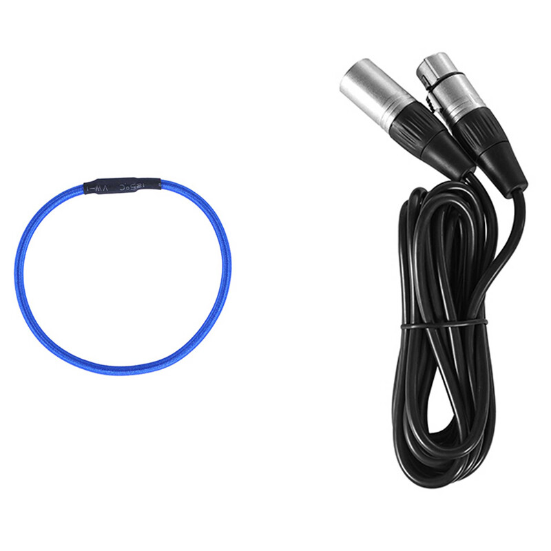 میکروفون کندانسور Boya BY-M1000 PRO + پاپ فیلتر - 8
