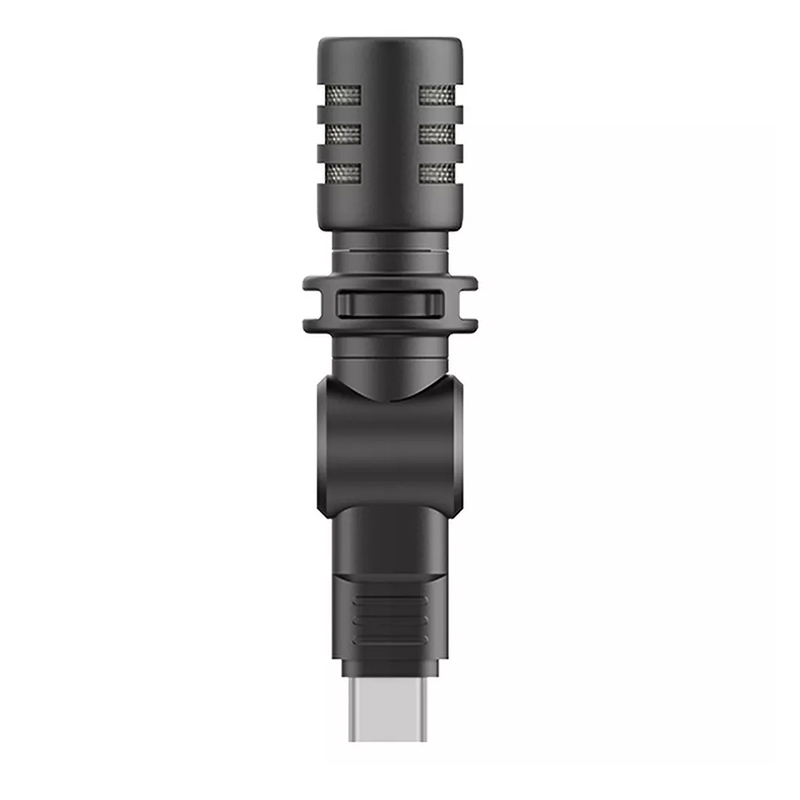 میکروفون کندانسور Boya BY-M100UC Type-C - 3