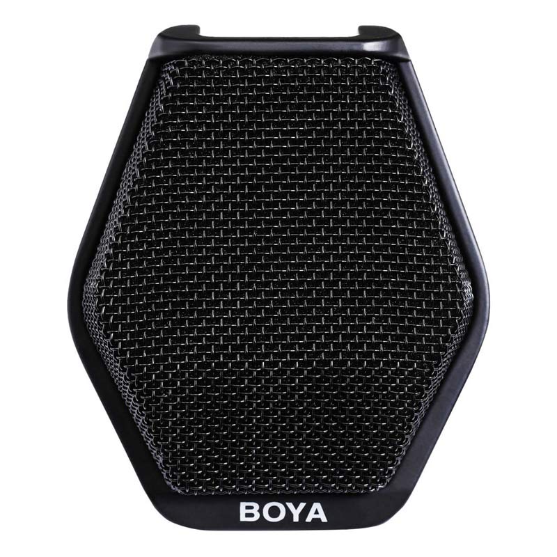 میکروفون کندانسور Boya BY-MC2 - 3