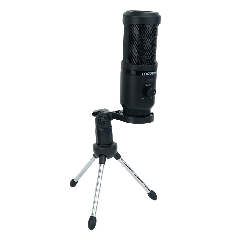 میکروفون کندانسور Maono AU-PM461TR