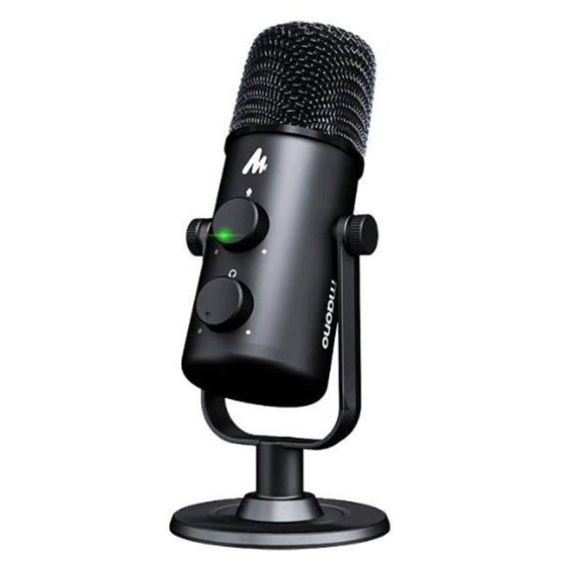 میکروفون کندانسور Maono Fairy AU-903 - 3