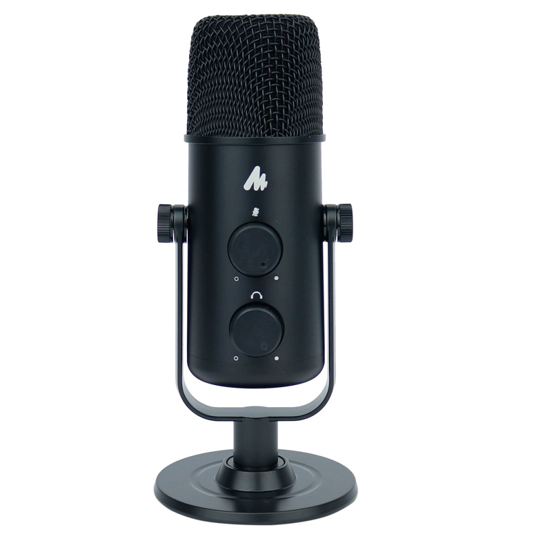 میکروفون کندانسور Maono Fairy AU-903 - 6