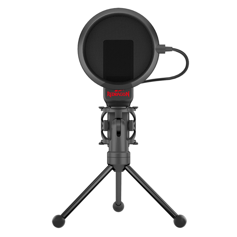 میکروفون کندانسور Redragon Seyfert GM100 - 3