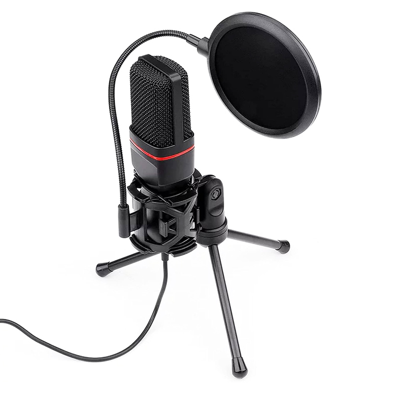 میکروفون کندانسور Redragon Seyfert GM100 - 4