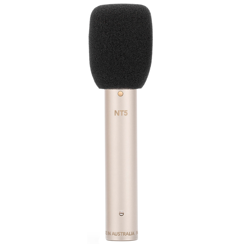 میکروفون کندانسور Rode NT5 - 6