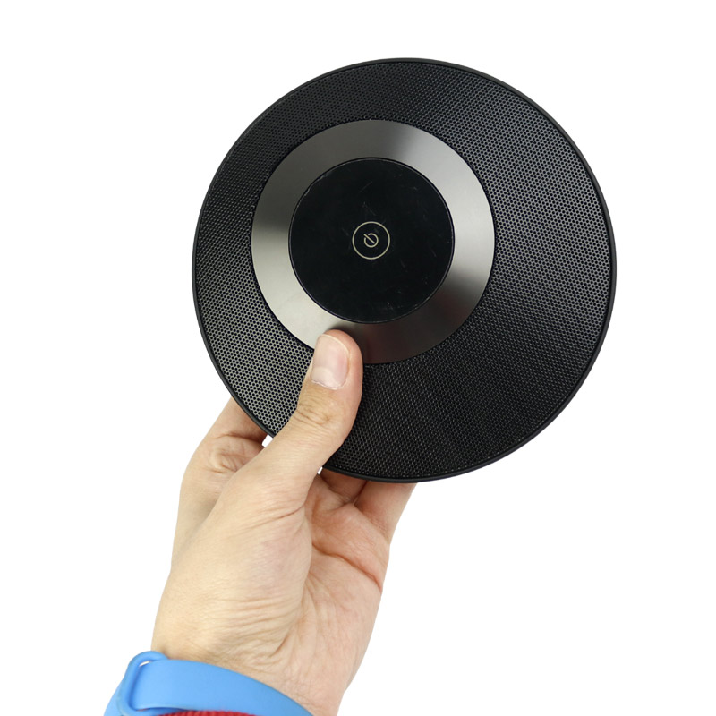 میکروفون کندانسور Yanmai G13 - 6