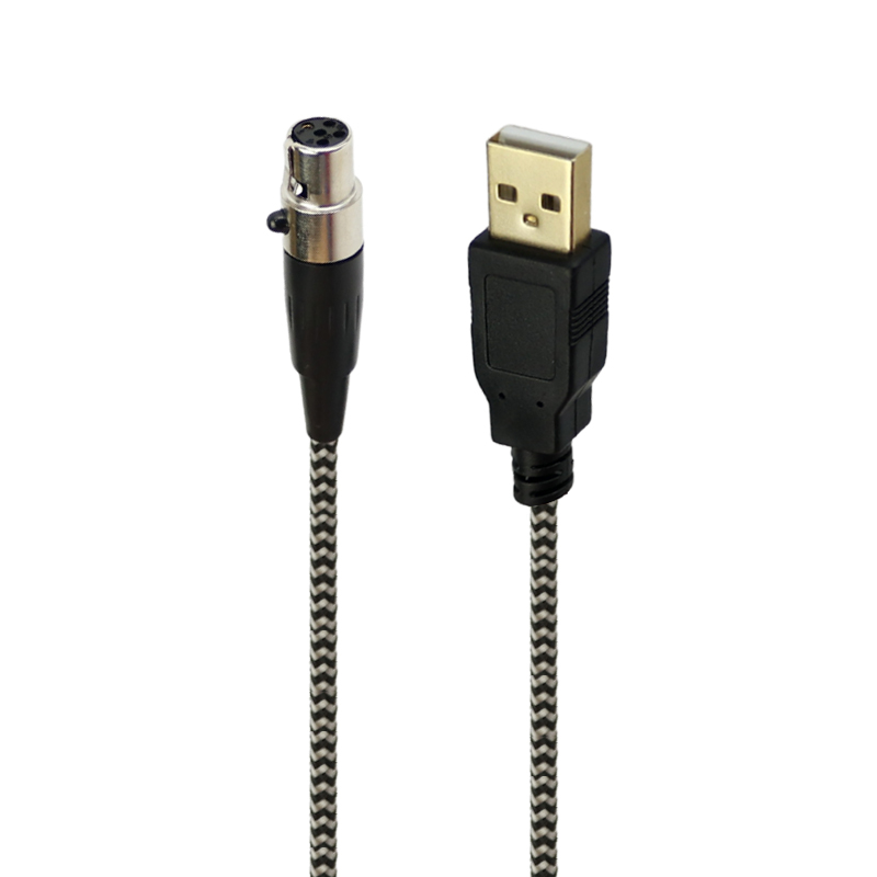 میکروفون کندانسور Yanmai G13 - 7