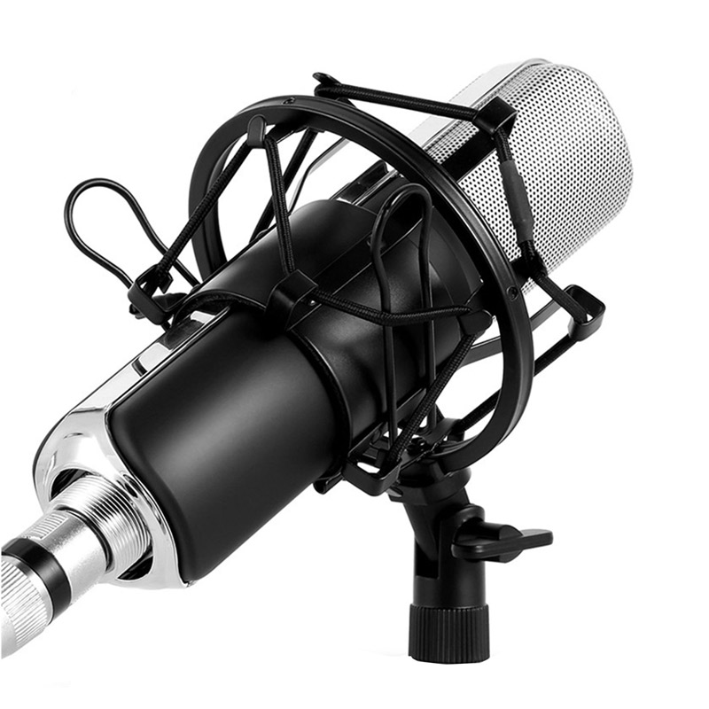 میکروفون کندانسور Yanmai Q8 - 3