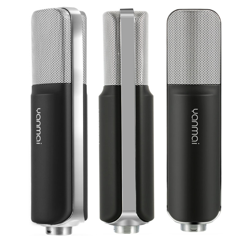 میکروفون کندانسور Yanmai Q8 - 5