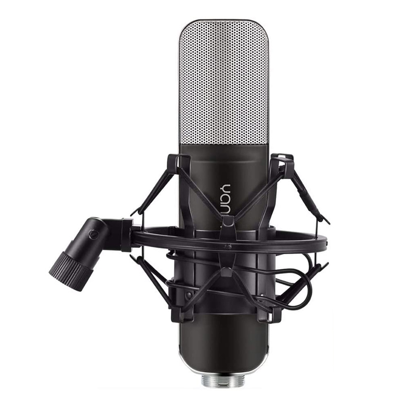 میکروفون کندانسور Yanmai Q8 - 8