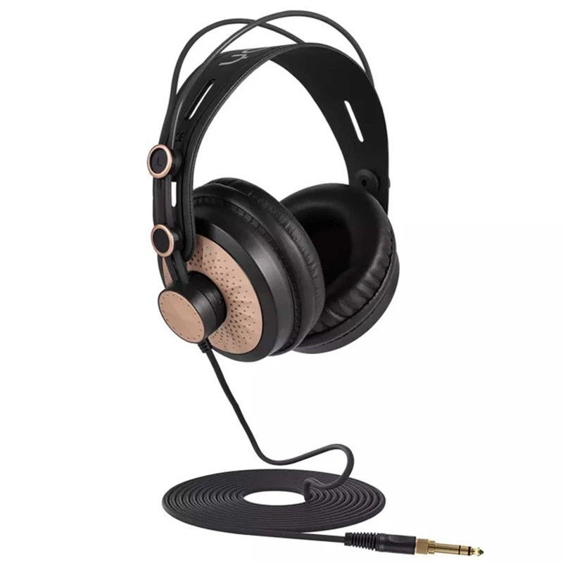 میکروفون کندانسور Yanmai SF-900 Plus + پاپ فیلتر و هدفون - 5