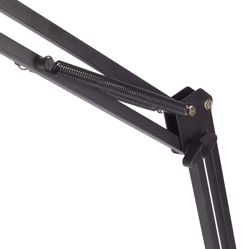 میکروفون کندانسور Yanmai SF-900 Plus + پاپ فیلتر و هدفون - 6