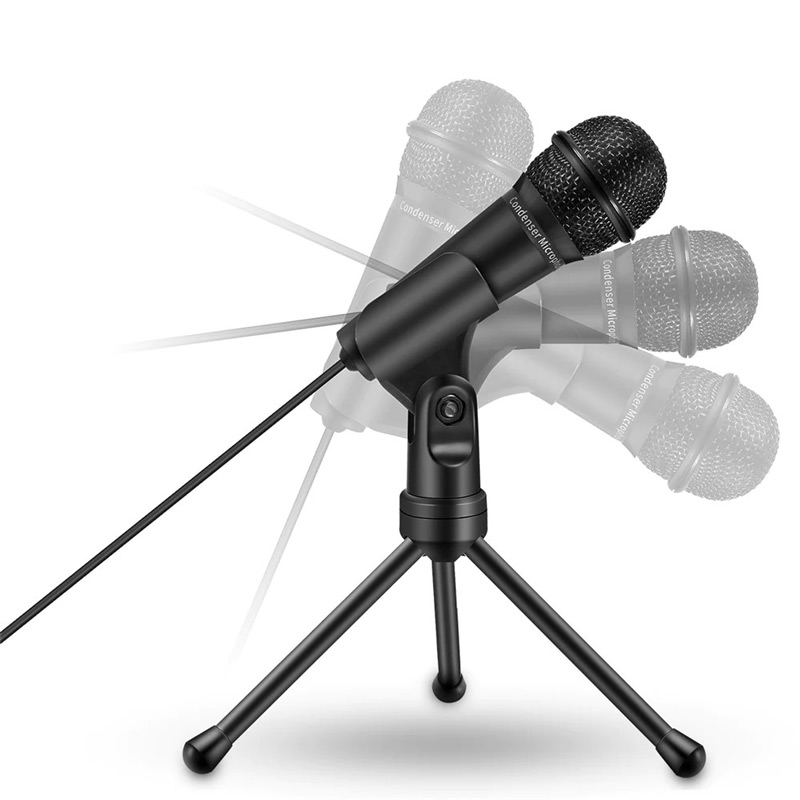 میکروفون کندانسور Yanmai SF-910 - 3