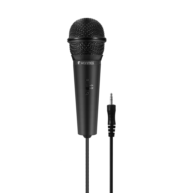 میکروفون کندانسور Yanmai SF-910 - 4