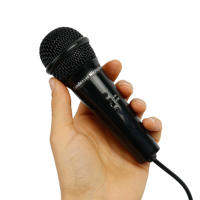 میکروفون کندانسور Yanmai SF-910 - 6