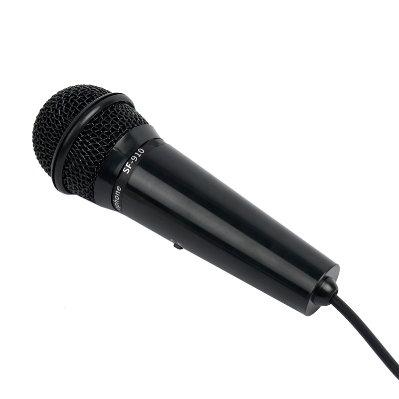 میکروفون کندانسور Yanmai SF-910 - 7