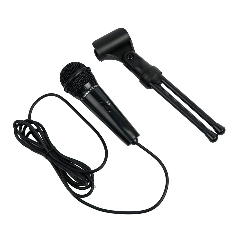 میکروفون کندانسور Yanmai SF-910 - 8
