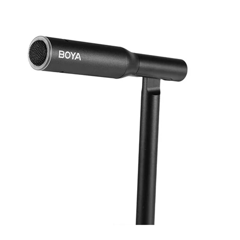 میکروفون رومیزی Boya BY-CM1 - 3