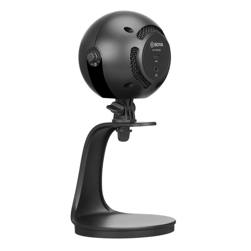 میکروفون رومیزی Boya BY-PM300 - 4