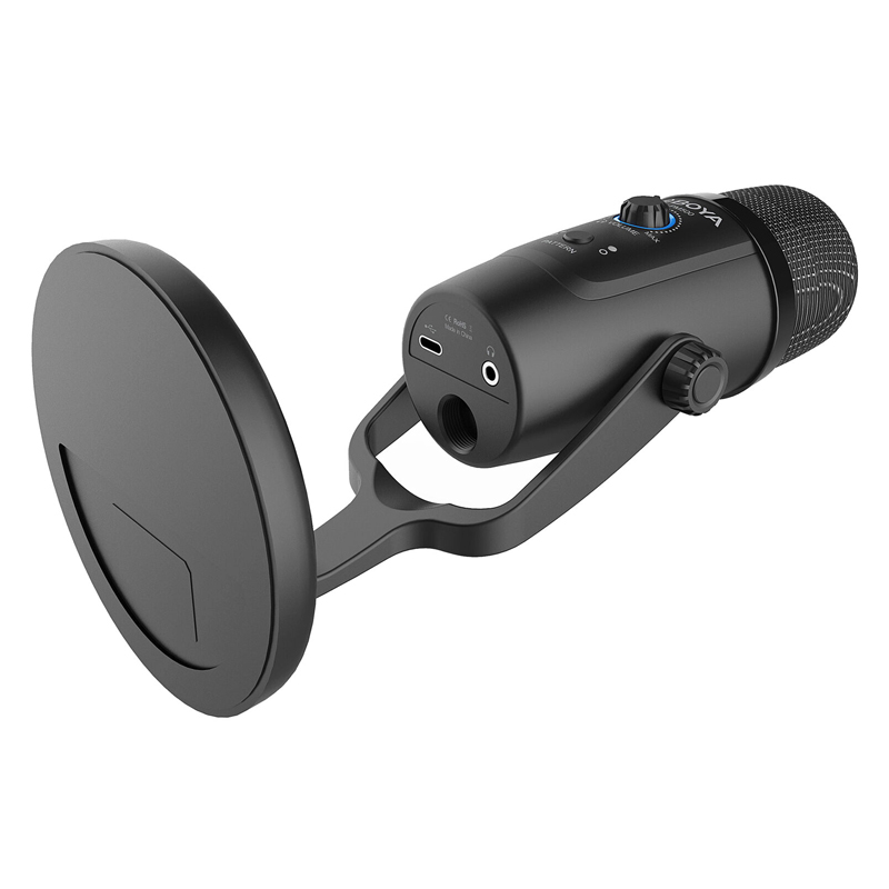 میکروفون رومیزی Boya BY-PM500 - 3