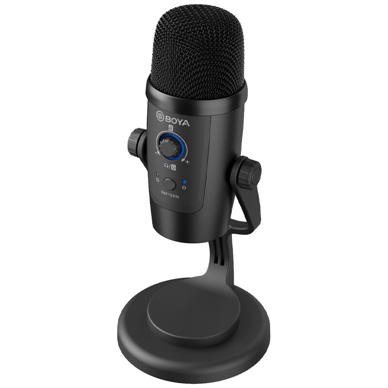 میکروفون رومیزی Boya BY-PM500W - 3