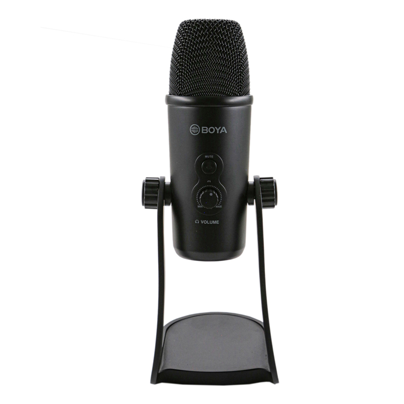 میکروفون رومیزی Boya BY-PM700