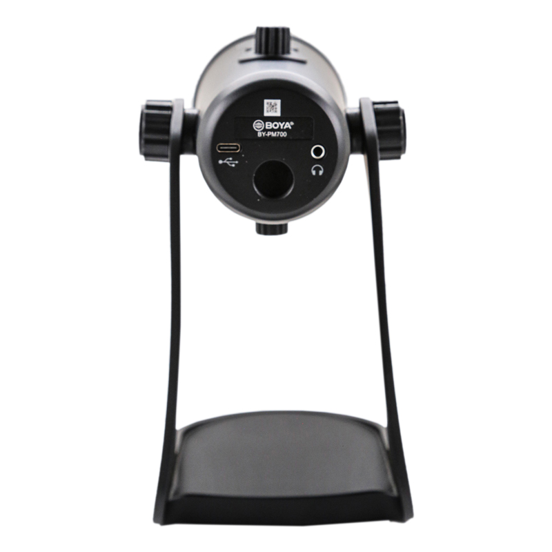 میکروفون رومیزی Boya BY-PM700 - 2