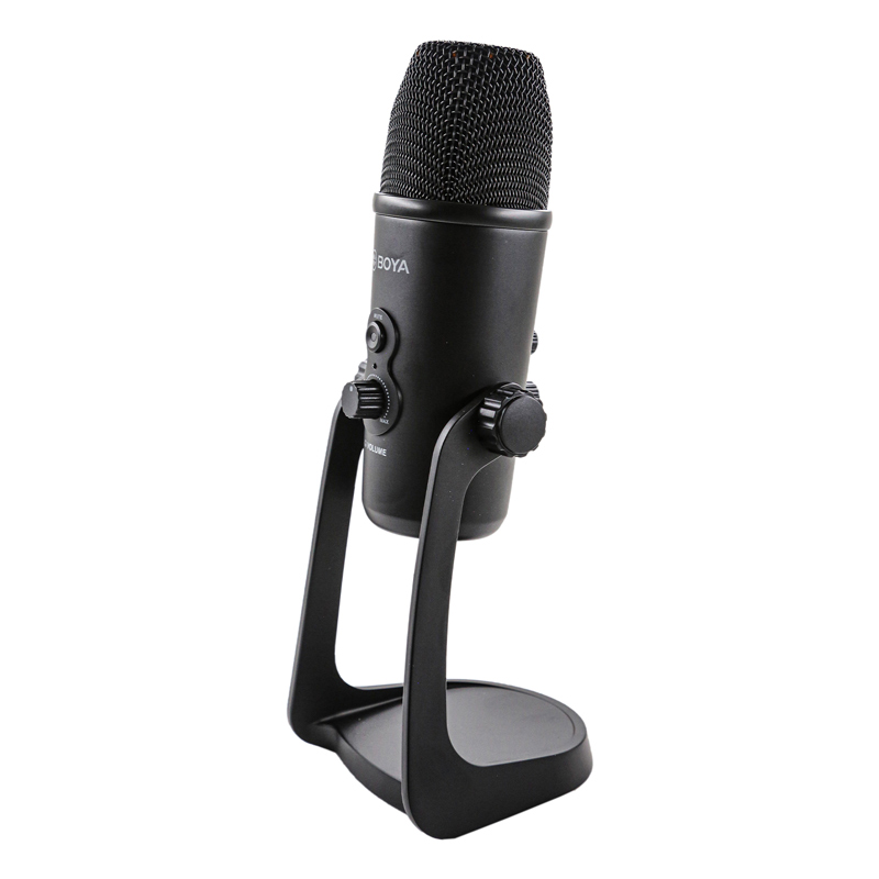 میکروفون رومیزی Boya BY-PM700 - 4