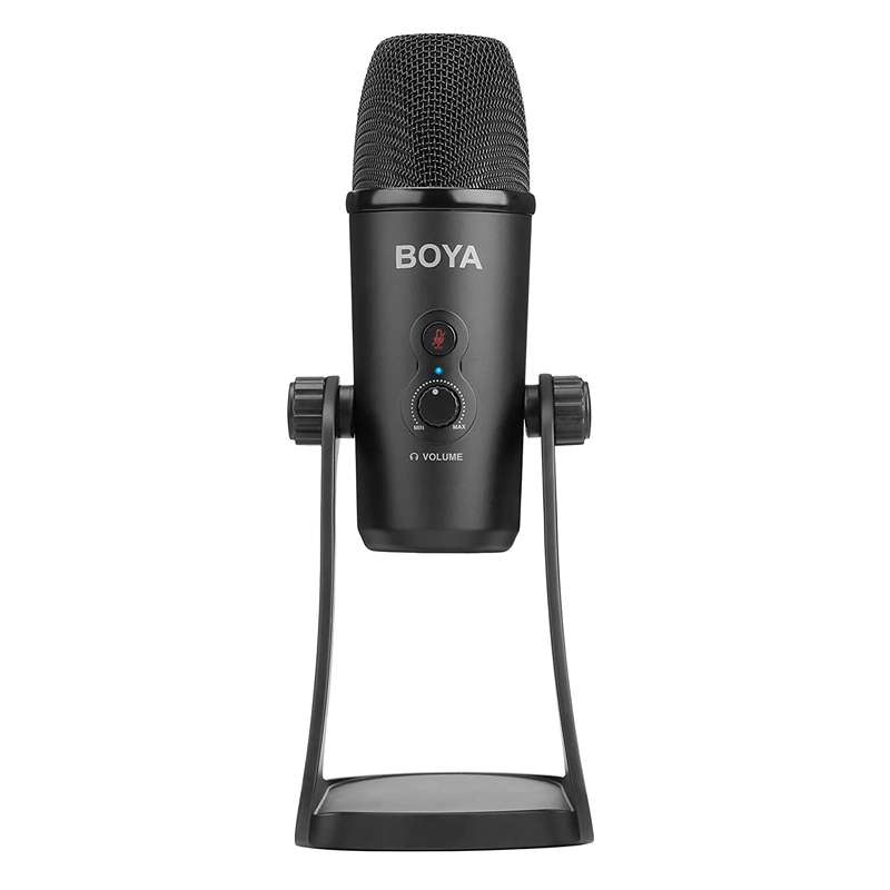 میکروفون رومیزی Boya BY-PM700 - 5