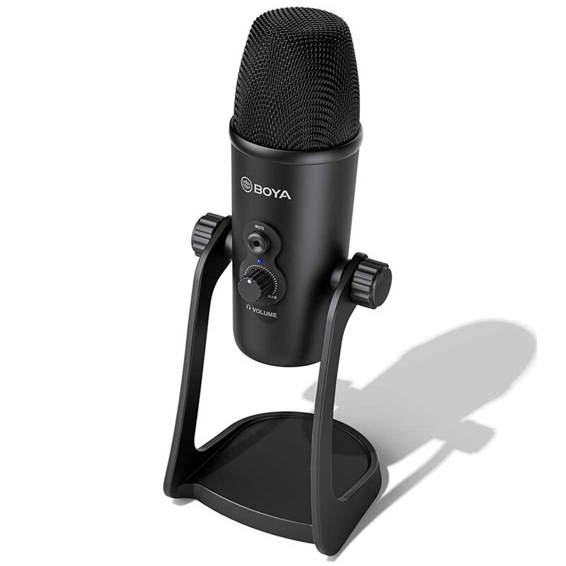 میکروفون رومیزی Boya BY-PM700 PRO - 4