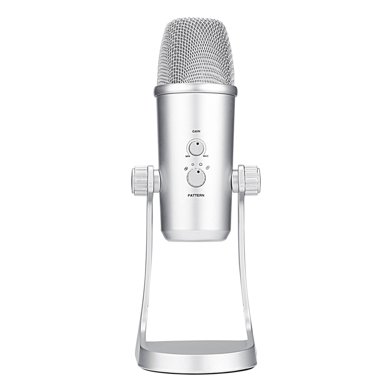 میکروفون رومیزی Boya BY-PM700SP - 2