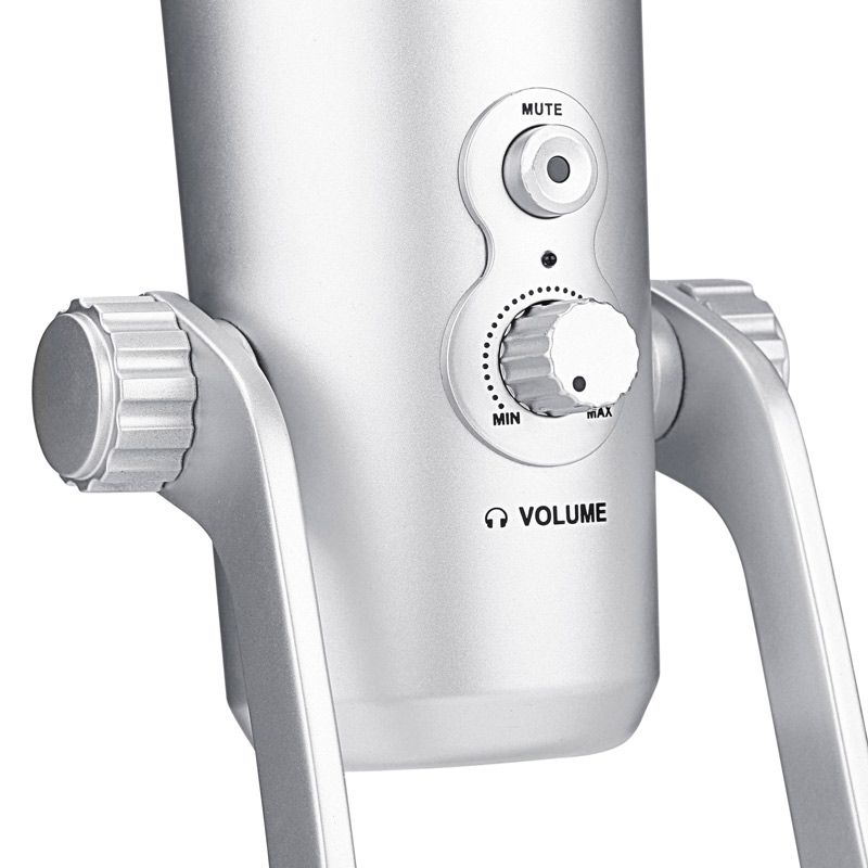 میکروفون رومیزی Boya BY-PM700SP - 4