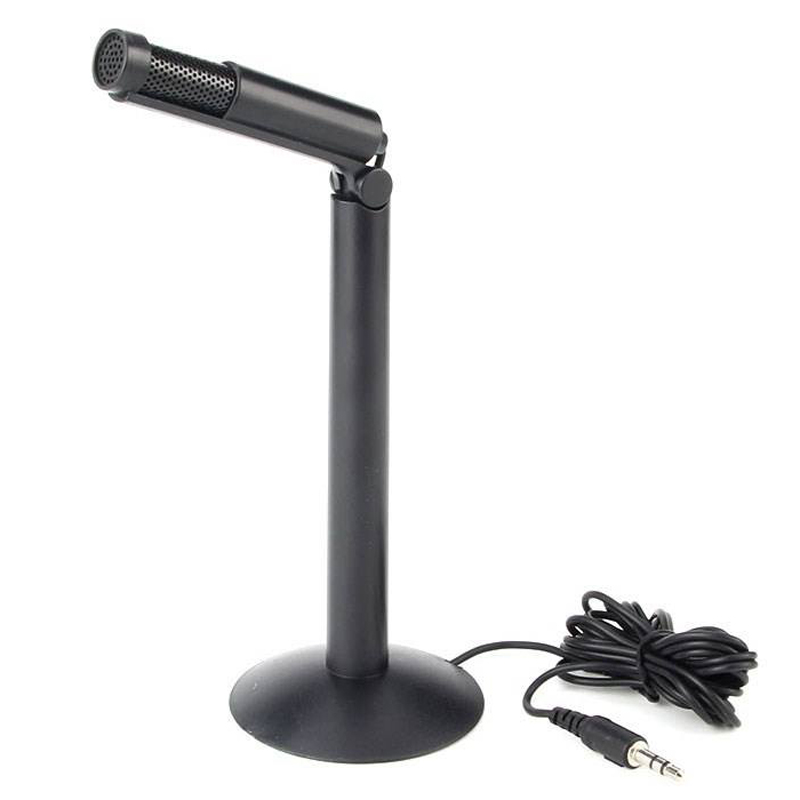 میکروفون رومیزی Condencer SF-950 - 3