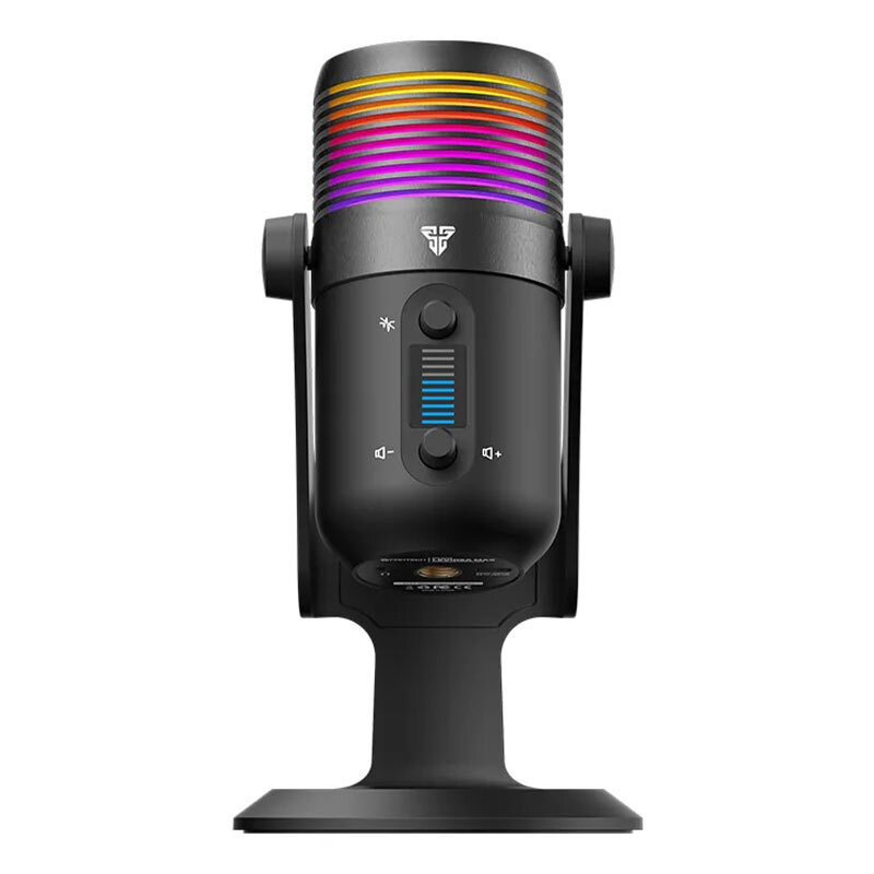 میکروفون رومیزی Fantech Leviosa Max MCX03 - 2