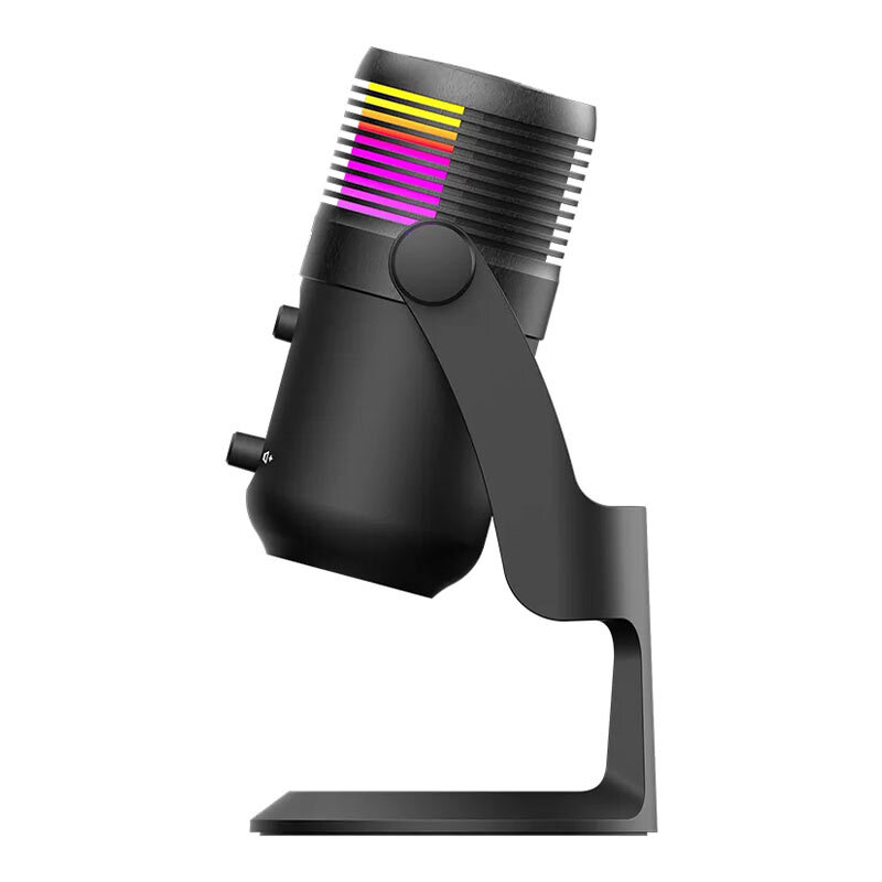 میکروفون رومیزی Fantech Leviosa Max MCX03 - 5