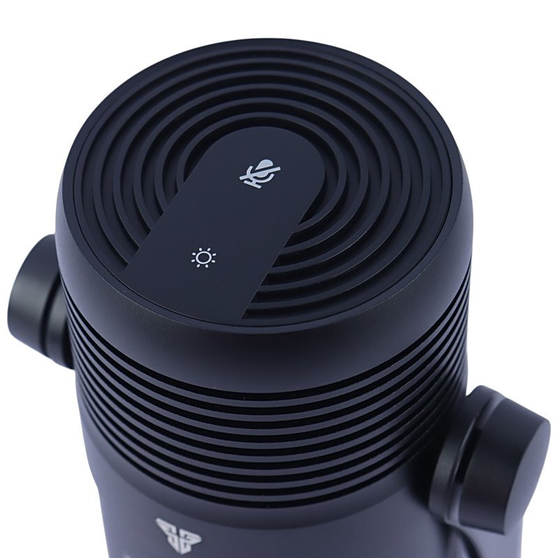 میکروفون رومیزی Fantech Leviosa Max MCX03 - 6