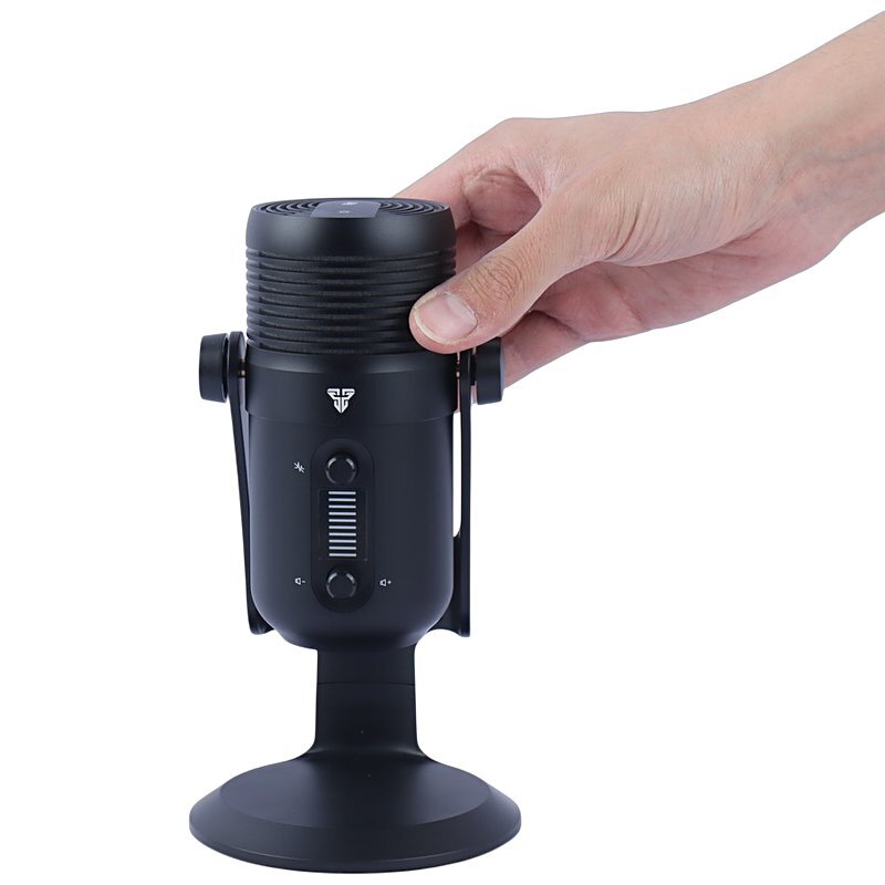 میکروفون رومیزی Fantech Leviosa Max MCX03 - 7