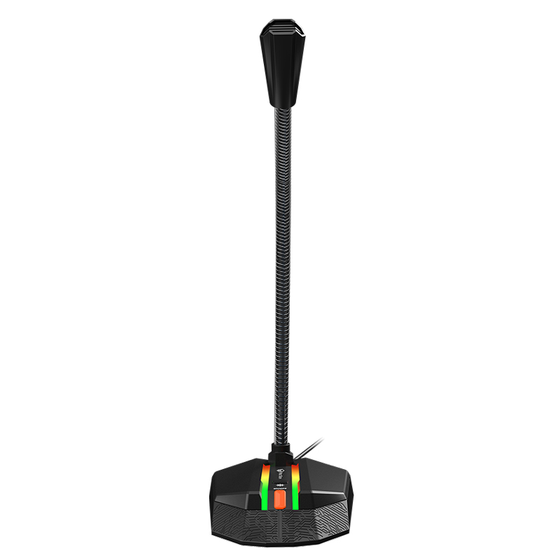 میکروفون رومیزی گیمینگ Meetion MC15 - 3